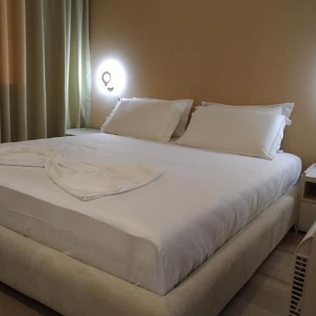 Deluxe Sea Apartment Vlora Kültér fotó