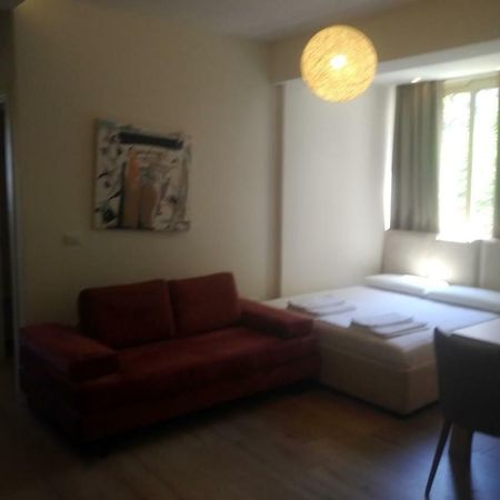 Deluxe Sea Apartment Vlora Kültér fotó