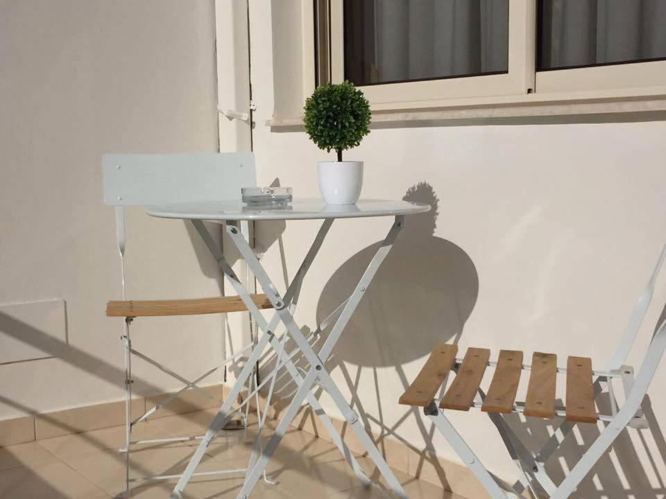 Deluxe Sea Apartment Vlora Kültér fotó