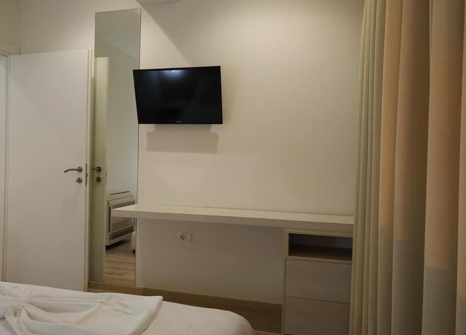 Deluxe Sea Apartment Vlora Kültér fotó