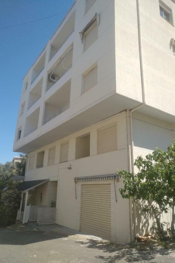 Deluxe Sea Apartment Vlora Kültér fotó