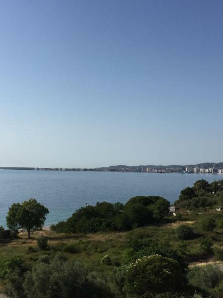 Deluxe Sea Apartment Vlora Szoba fotó