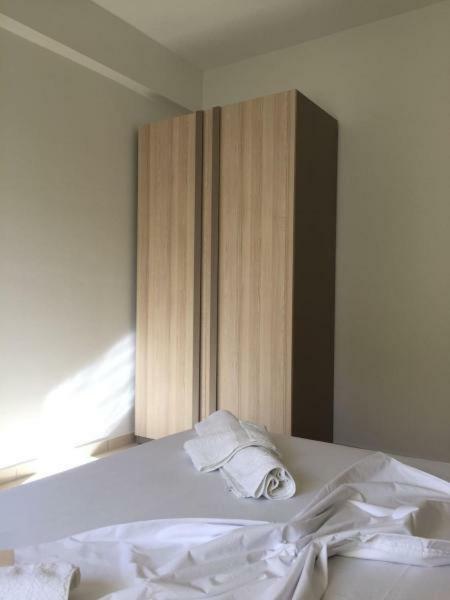 Deluxe Sea Apartment Vlora Szoba fotó