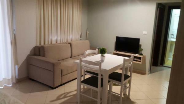 Deluxe Sea Apartment Vlora Kültér fotó
