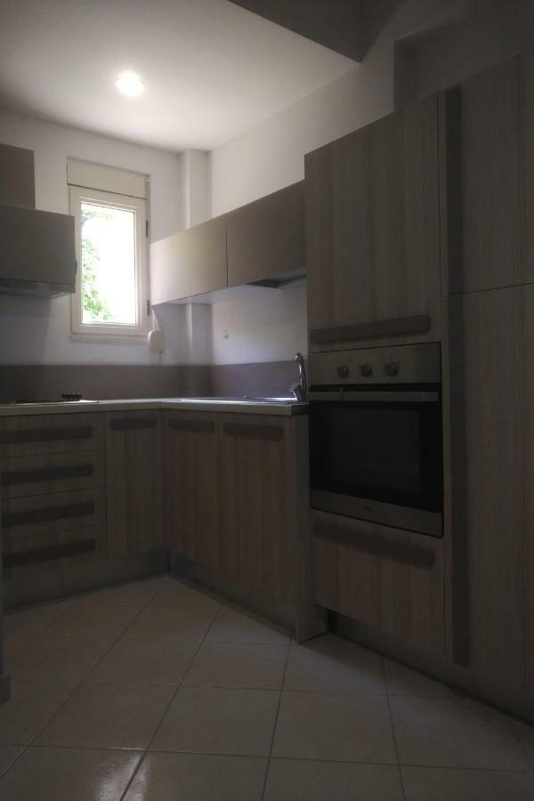 Deluxe Sea Apartment Vlora Kültér fotó