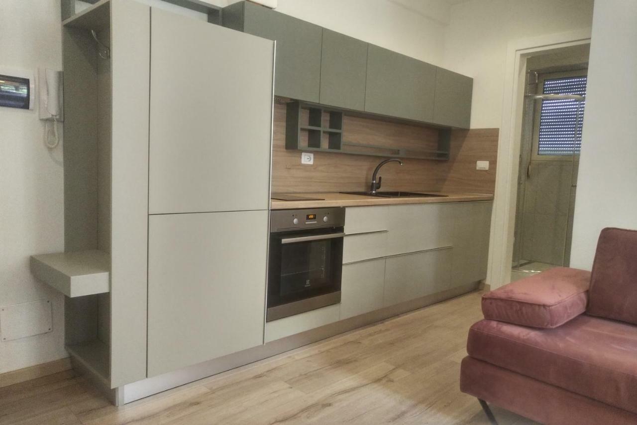Deluxe Sea Apartment Vlora Kültér fotó