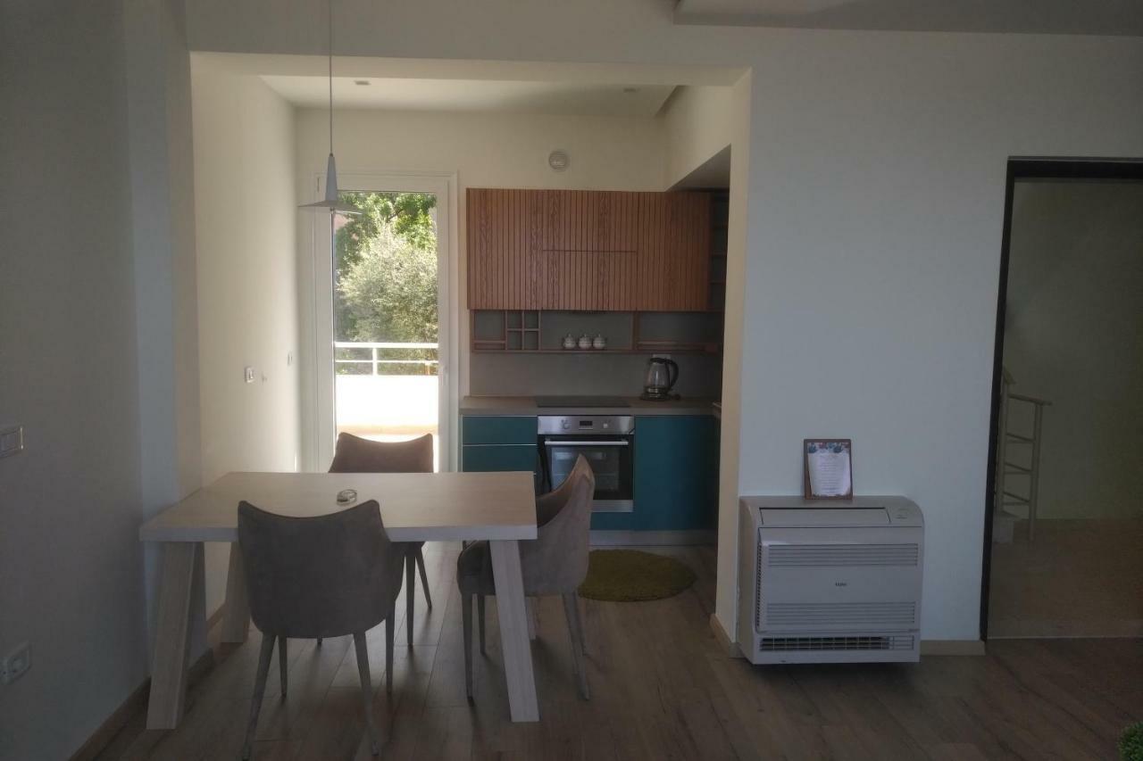 Deluxe Sea Apartment Vlora Kültér fotó