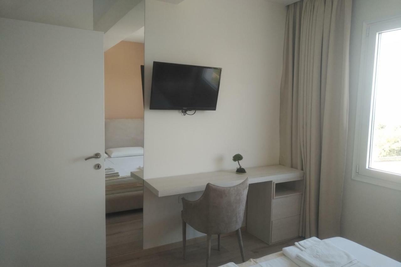 Deluxe Sea Apartment Vlora Kültér fotó