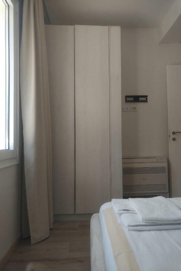 Deluxe Sea Apartment Vlora Kültér fotó