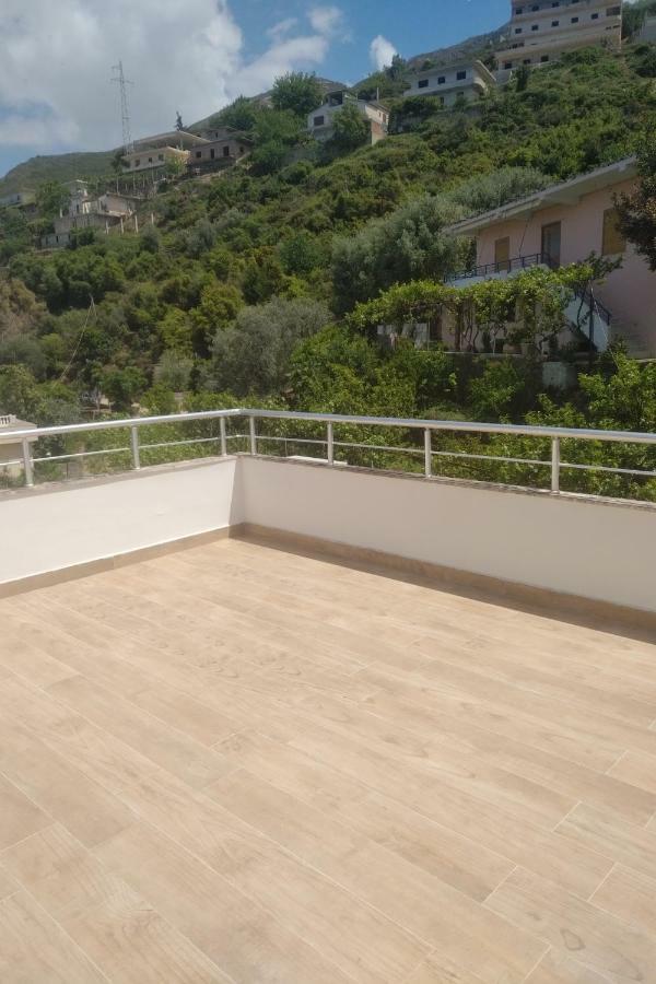 Deluxe Sea Apartment Vlora Kültér fotó