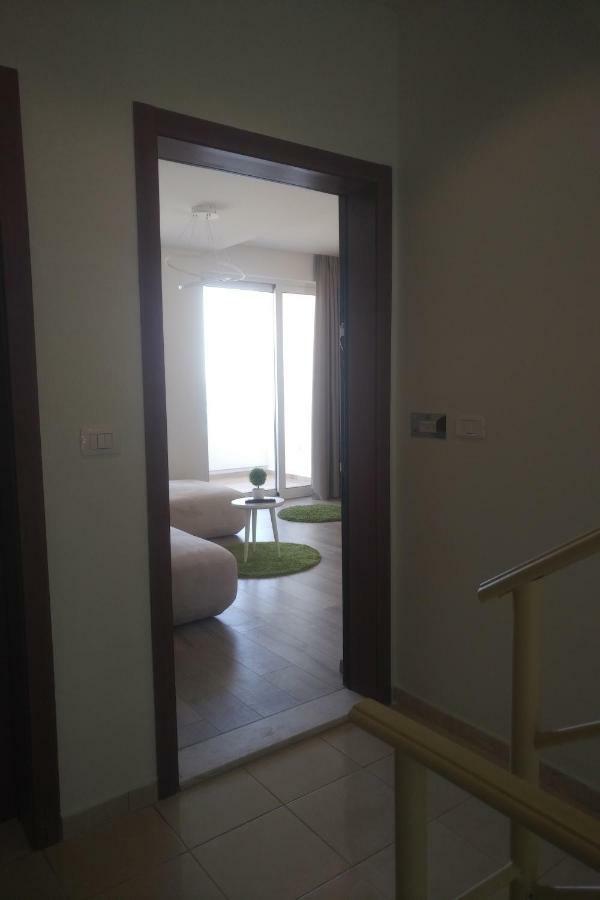 Deluxe Sea Apartment Vlora Kültér fotó
