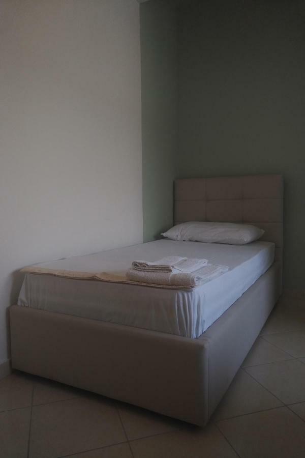 Deluxe Sea Apartment Vlora Kültér fotó