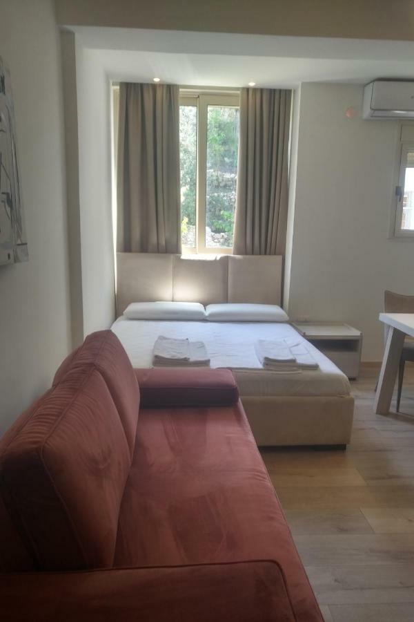 Deluxe Sea Apartment Vlora Kültér fotó
