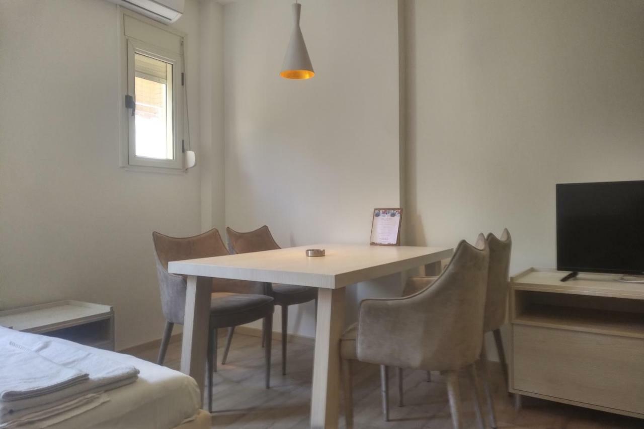 Deluxe Sea Apartment Vlora Kültér fotó