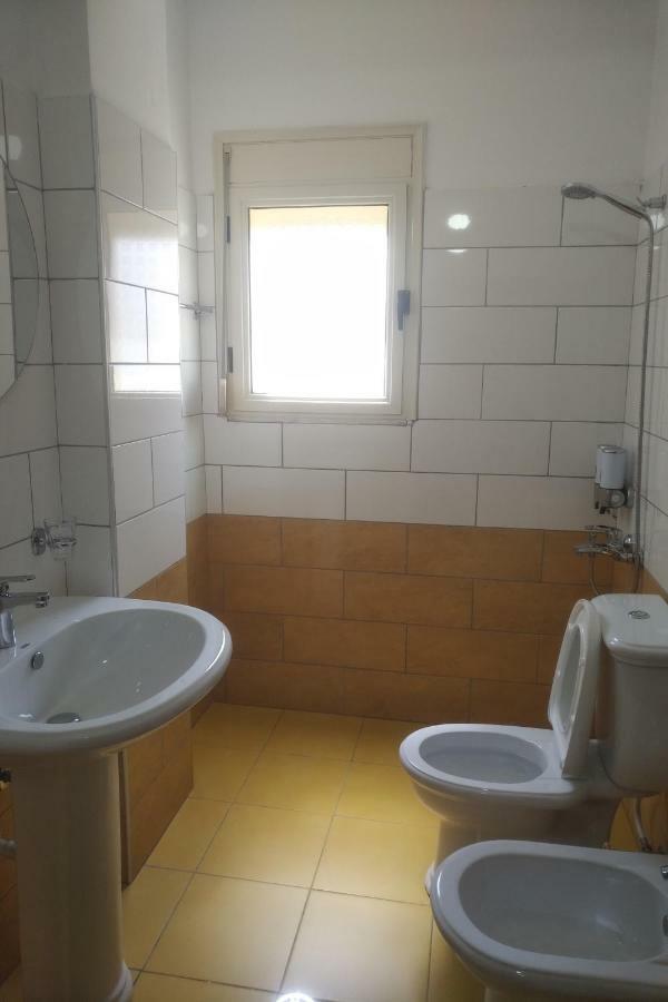 Deluxe Sea Apartment Vlora Kültér fotó