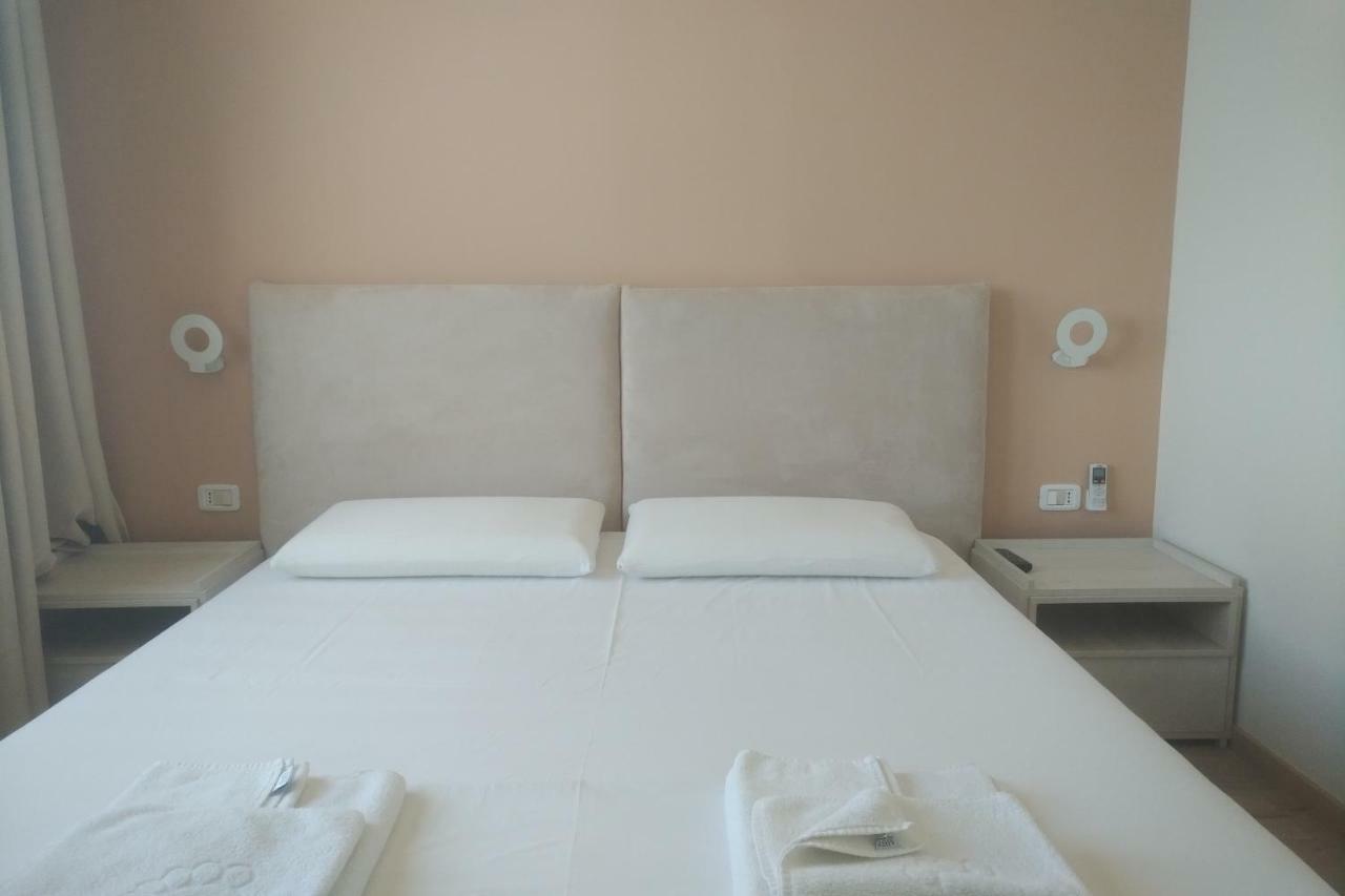Deluxe Sea Apartment Vlora Kültér fotó