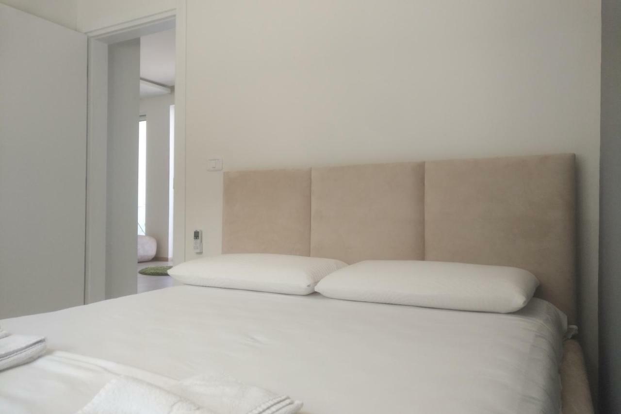 Deluxe Sea Apartment Vlora Kültér fotó