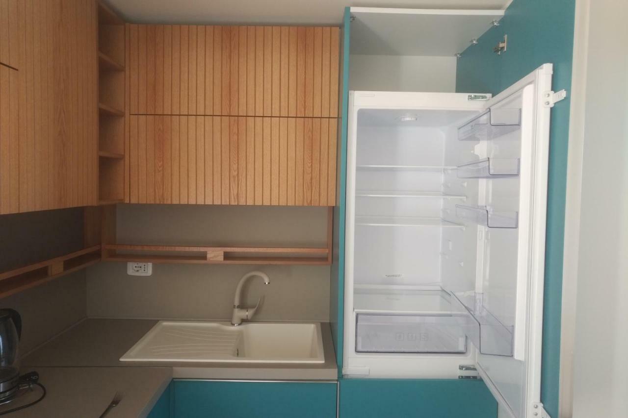 Deluxe Sea Apartment Vlora Kültér fotó