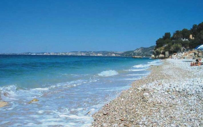 Deluxe Sea Apartment Vlora Kültér fotó