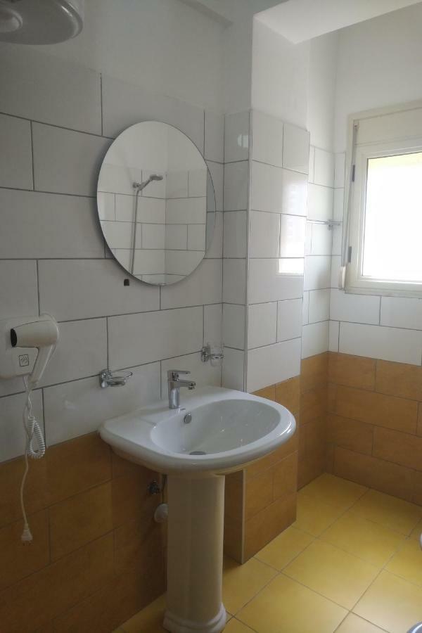 Deluxe Sea Apartment Vlora Kültér fotó